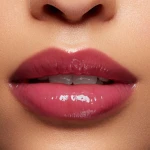 Lancome Сяйнистий бальзам з візуальним ефектом збільшення губ L'Absolu Mademoiselle Balm, 006 Cosy Cranberry, 3.2 г - фото N3