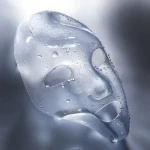 Lancome Гидрогелевая маска для лица Genifique Hydrogel Melting Mask, 28 г - фото N3