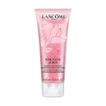 Lancome Ніжний скраб для обличчя Rose Sugar Scrub з гранулами цукру та трояндовою водою, 100 мл