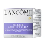 Lancome Антивозрастной крем для лица Renergie Multi-Lift Ultra Cream SPF20 с эффектом лифтинга, повышения упругости, ровного тона, 50 мл - фото N3