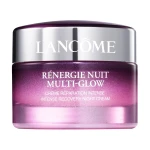 Lancome Ночной антивозрастной крем для лица Renergie Multi-Glow Intense Recovery Night Cream с эффектом лифтинга, 50 мл