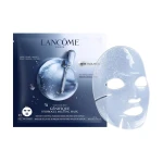 Lancome Гидрогелевая маска-активатор молодости кожи лица Genifique Hydrogel Melting Mask, 4*28 г - фото N2