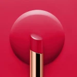 Lancome Сияющий бальзам с визуальным эффектом увеличения губ L'Absolu Mademoiselle Balm, 005 Fancy Fuchsia, 3.2 г - фото N5