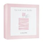 Lancome Парфюмированный набор женский La Vie Est Belle (парфюмированная вода, 30 мл + лосьон для тела, 50 мл) - фото N3