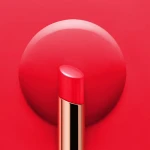 Lancome Сяйнистий бальзам з візуальним ефектом збільшення губ L'Absolu Mademoiselle Balm, 009 Coral Cocooning, 3.2 г - фото N4