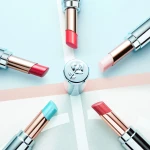 Lancome Сяйнистий бальзам з візуальним ефектом збільшення губ L'Absolu Mademoiselle Balm, 009 Coral Cocooning, 3.2 г - фото N6