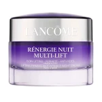 Lancome Ночной антивозрастной крем для лица Renergie Multi-Lift Night Cream с эффектом лифтинга, 50 мл