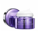 Lancome Антивозрастной крем для лица Renergie Multi-Lift Ultra Full Spectrum Cream с эффектом лифтинга, 75 мл - фото N2