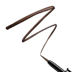 Lancome Подводка для глаз Artliner Gentle Felt Eyeliner Bold Line, 02 Chocolate Satin, 1.4 мл - фото N3