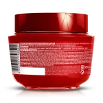 L’Oreal Paris Маска L'Oreal Paris Elseve експерт кольору, з олією льону, для фарбованого або мелірованого волосся, 200 мл - фото N2