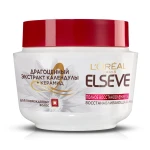 L’Oreal Paris Маска L'oreal Paris Elseve полное восстановление 5, для поврежденных волос, 300 мл