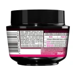 L’Oreal Paris Маска L'Oreal Paris Elseve Full Resist Power Mask Укрепляющая, для ослабленных волос склонных к выпадению, 300 мл - фото N2