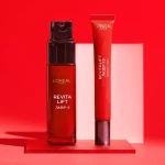 L’Oreal Paris Сыворотка для лица L'Oreal Revitalift Лазер х3, регенерирующая глубокого действия, 30 мл - фото N4