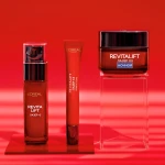 L’Oreal Paris Сыворотка для лица L'Oreal Revitalift Лазер х3, регенерирующая глубокого действия, 30 мл - фото N5