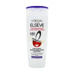 L’Oreal Paris Шампунь Elseve Полное восстановление, для секущихся кончиков волос, 400 мл