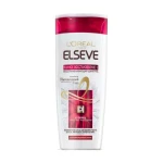 L’Oreal Paris Відновлювальний шампунь Elseve Повне відновлення 5, для пошкодженого волосся, 400 мл