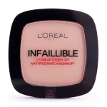 L’Oreal Paris Пудра Infaillible 24h тон 123, 9 г