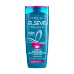 L’Oreal Paris Шампунь для волос Elseve Фибрология, для волос лишенных густоты, 400 мл