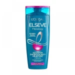 L’Oreal Paris Шампунь для волос Elseve Фибрология, для волос лишенных густоты, 400 мл - фото N2