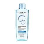 L’Oreal Paris Міцелярна вода для очищення обличчя для нормального та змішаного типу шкіри, 200 мл