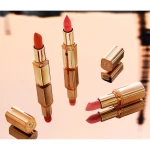 L’Oreal Paris Помада для губ L'Oreal Paris Color Riche 136 Flamingo Elegance, 4.5 мл - фото N6