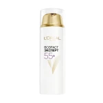 L’Oreal Paris Крем-уход L'Oreal Paris Возраст эксперт для лица, шеи и зоны декольте, 55+, 50 мл - фото N2