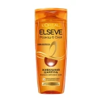 L’Oreal Paris Питательный шампунь Elseve Роскошь 6 Масел, для сухих волос