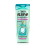 L’Oreal Paris Шампунь Elseve Ценность 3 глин, для нормальных волос, склонных к жирности, 400 мл