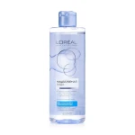 L’Oreal Paris Мицеллярная вода для очищения лица L'Oreal Paris Skin Expert для нормальной и смешанной кожи, 400 мл