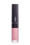 L’Oreal Paris Тіні для повік рідкі Eye Paint тон 102 Irresistible Rose, 4мл