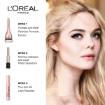 L’Oreal Paris Гель-крем для брів Paradise Pomade Extatic 102 Warm Blonde, 3 г - фото N5