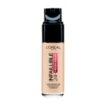 L’Oreal Paris Тональний крем для обличчя L'Oreal Paris Infaillible 24H Fresh Wear Foundation SPF 25, 20 Ivory, 30 мл - фото N2