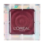 L’Oreal Paris Моно-тіні для повік L'Oreal Paris Color Queen Mono Eyeshadow 09, 3.8 г