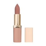 L’Oreal Paris Матовая помада для губ L'Oreal Paris Color Riche Ultra Matte Nude, 03 No Doubts, 4 г