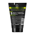 L’Oreal Paris Очищающий гель для кожи лица L'Oreal Paris Men Expert Pure Power мужской, 100 мл - фото N2