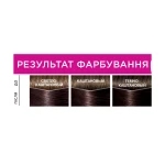 L’Oreal Paris Безаміачна фарба-догляд для волосся L'Oreal Paris Casting Creme Gloss 4102 Холодний каштан, 180 мл - фото N2