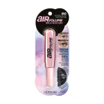 L’Oreal Paris Туш для вій L'Oreal Paris Air Volume Mega Mascara чорна, 9.4 мл - фото N2