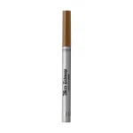 L’Oreal Paris Фломастер для татуажа брів L'Oreal Paris Micro Tatouage Unbelieva Brow, 104 Chatain, 1 г - фото N2