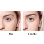 L’Oreal Paris Фломастер для татуажа брів L'Oreal Paris Micro Tatouage Unbelieva Brow, 104 Chatain, 1 г - фото N4