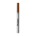 L’Oreal Paris Фломастер для татуажа бровей L'Oreal Paris Micro Tatouage Unbelieva Brow, 105 Brunette, 1 г - фото N2