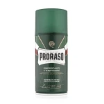 Proraso Освіжальна й тонізувальна піна для гоління, 300 мл