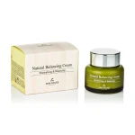 The Skin House Крем для обличчя Natural Balancing Cream балансувальний, 50 мл