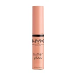 NYX Professional Makeup Блеск для губ Butter Gloss 13 Fortune Cookie, 8 мл