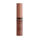 NYX Professional Makeup Блеск для губ Butter Gloss 17 Ginger Snap, 8 мл