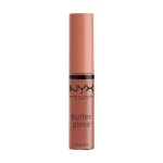 NYX Professional Makeup Блиск для губ Butter Gloss 16 Praline, 8 мл