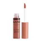 NYX Professional Makeup Блиск для губ Butter Gloss 16 Praline, 8 мл - фото N2