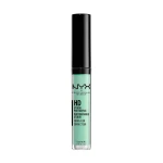 NYX Professional Makeup Консилер для лица HD Studio Photogenic Concealer Wand 12 Green, 3 г