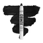 NYX Professional Makeup Олівець-тіні для очей Jumbo Eye Pencil 601 Black Bean, 5 г - фото N2