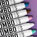 NYX Professional Makeup Олівець-тіні для очей Jumbo Eye Pencil 609 French Fries, 5 г - фото N4