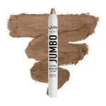 NYX Professional Makeup Олівець-тіні для очей Jumbo Eye Pencil 617 Iced Mocha, 5 г - фото N2